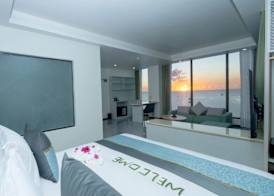 Wyndham Garden Wailoaloa Beach Fiji 5