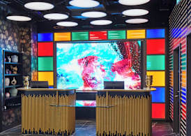 NYX Hotel Edinburgh 2