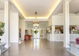 Hotel Smeraldo 2