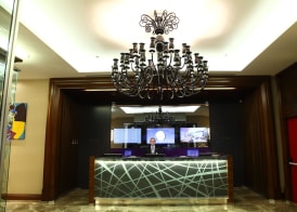 Istanbul Dora Hotel 4