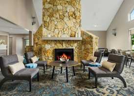 Residence Inn by Marriott Seattle North-Lynnwood Everett 3