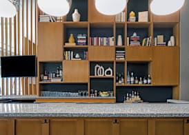 SpringHill Suites by Marriott Franklin Cool Springs 5