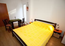 Apartments Briest - One Bedroom Apartment with Balcony A2 2 5