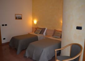 Albergo La Collina 3