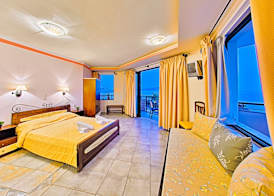 Harmony Hotel 4