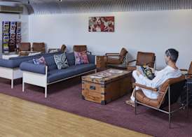 The Outback Hotel 2