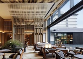 HOTEL THE MITSUI KYOTO, a Luxury Collection Hotel & Spa 5