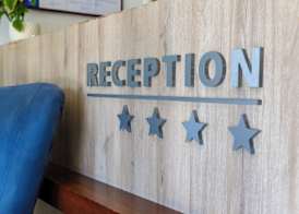 Apart hotel KATUNJANIN 5