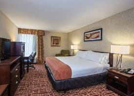 Holiday Inn Express Hotel And Suites Corinth By IHG 3