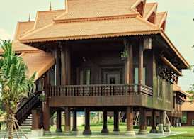 Heritage Village 2