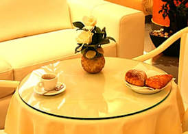 Hotel Luxor 5