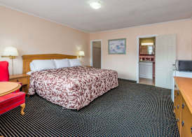 Knights Inn London 5