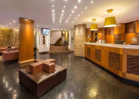 Best Western Marina del Rey 3