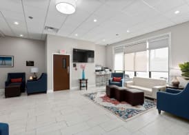 Comfort Inn & Suites Hazelwood - St Louis 3