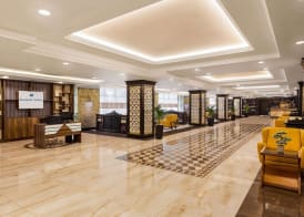 Wyndham Baku 4