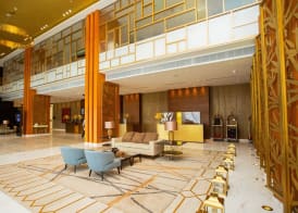 Johari Rotana 3