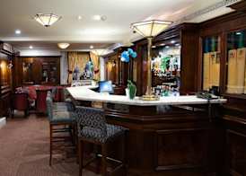The Rochester Hotel 4