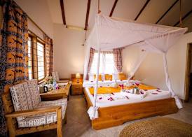 Meru View Lodge 2