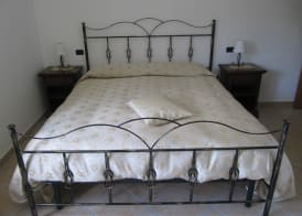 B&B Sole Del Pollino 4