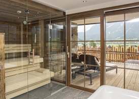 PUR Suites & Chalets 3
