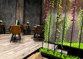 VH Premier As Tirana Hotel 3