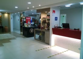 Hotel Anahi 3