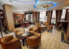 Topkapi Golden Time Hotel 3