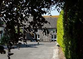 O'Briens Cashel Lodge 3