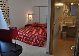 Hotel Vienna 5