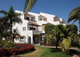 Apartment Cristian Sur 2