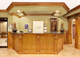Microtel Inn & Suites by Wyndham Woodstock/Atlanta North 3
