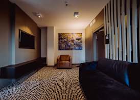 Hotel Evva 3