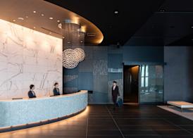 Mitsui Garden Hotel Toyosu Premier - Tokyo 5