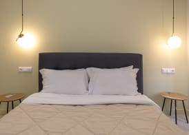 Athens Smart Apartments 3