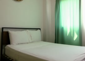 Asha Hostel 4