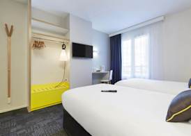 Kyriad Hotel Brest 2