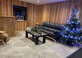Da Vinci Guest House & Guest Parking, A Real Gem 3