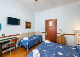 Alessandro A San Pietro Best Bed 5