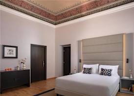 NH Collection Palermo Palazzo Sitano 3