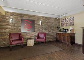Red Roof Inn Hickory 2