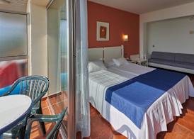 Hotel Na Forana 3