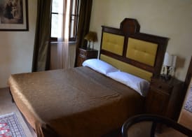 Life Hotels Abbazia San Faustino Resort 5