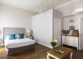 Spagna Art & Suites - CA Domus Collection 3