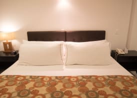 Hotel Playa Club 5