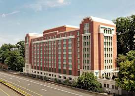 Homewood Suites by Hilton Arlington Rosslyn Key Bridge 2