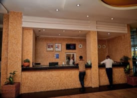 Barcelona Hotels Abuja 2