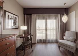 The Parker Hotel 4