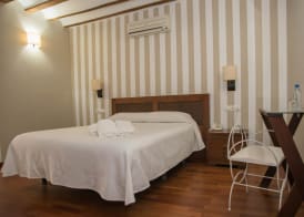 Hotel Almunia 2