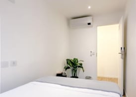 Capsula Hotel Sao Paulo - Paulista 5