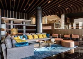 Áurea Museum by Eurostars Hotel Company 3